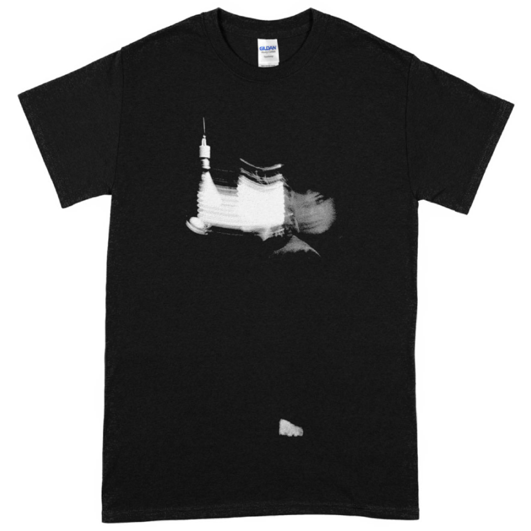 Halogen Heart Tee